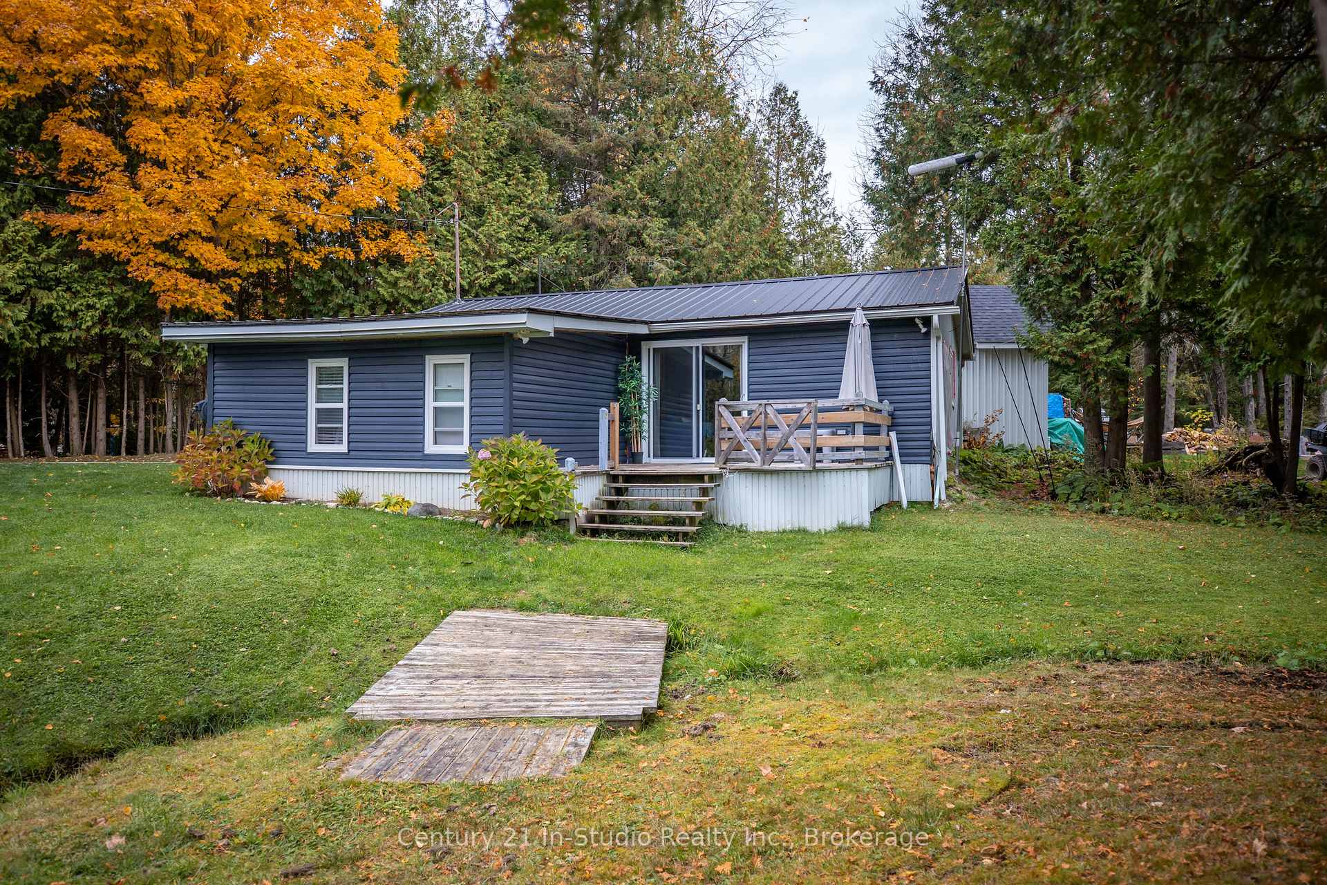 Photo 4 of 574251 Sideroad 40, West Grey — HOMEH