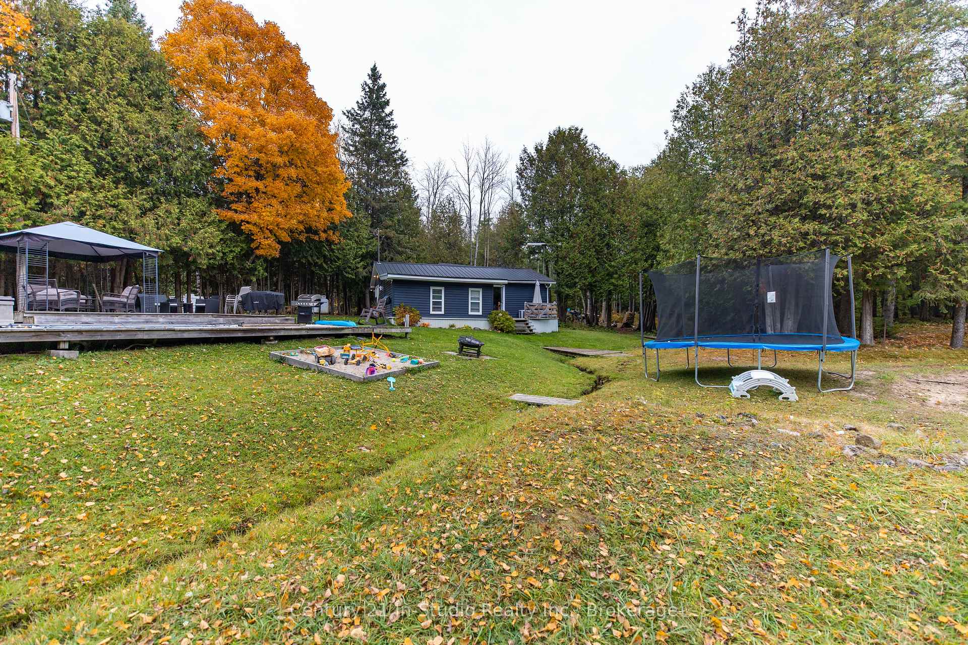 Photo 5 of 574251 Sideroad 40, West Grey — HOMEH