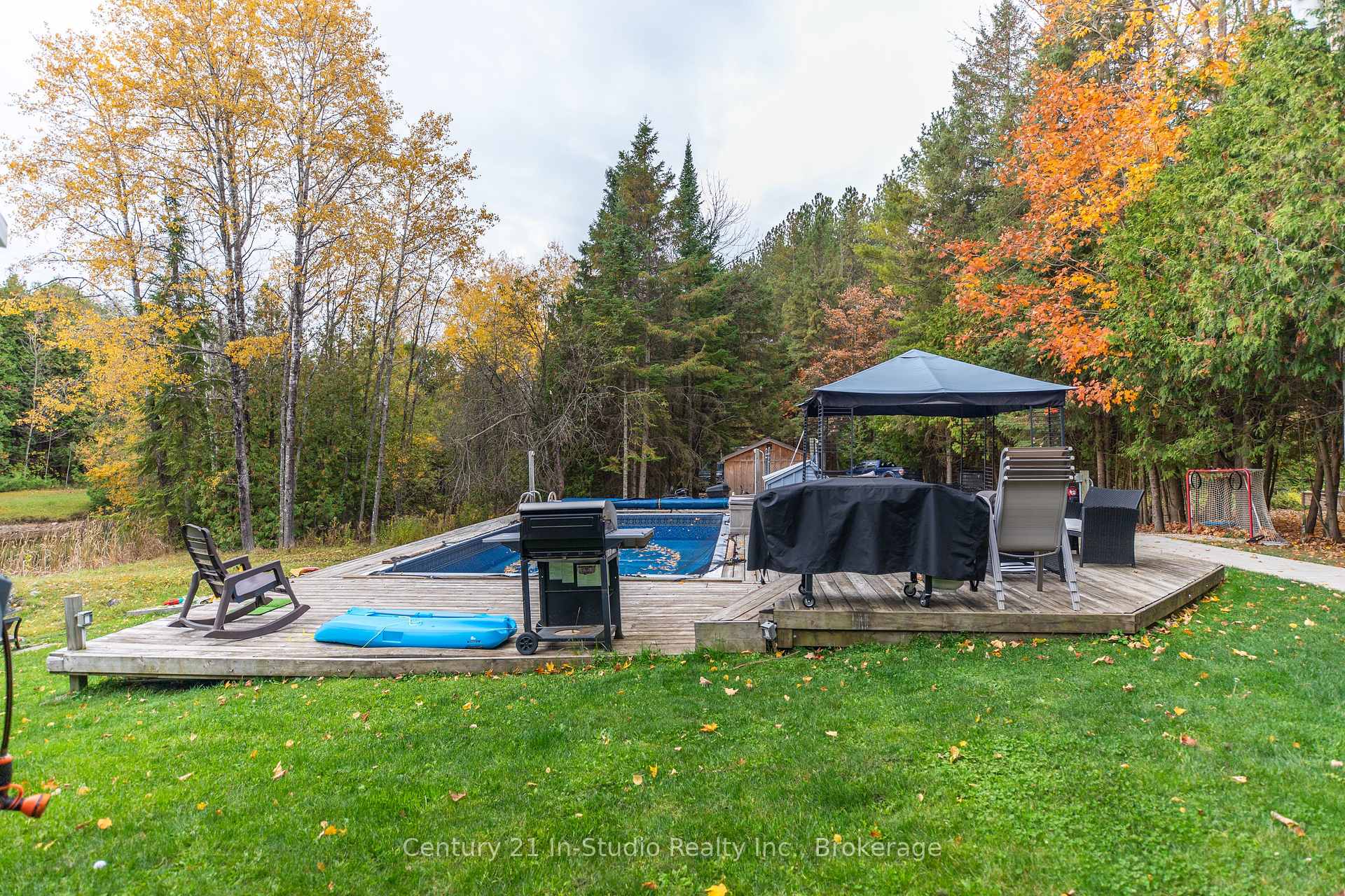 Photo 6 of 574251 Sideroad 40, West Grey — HOMEH