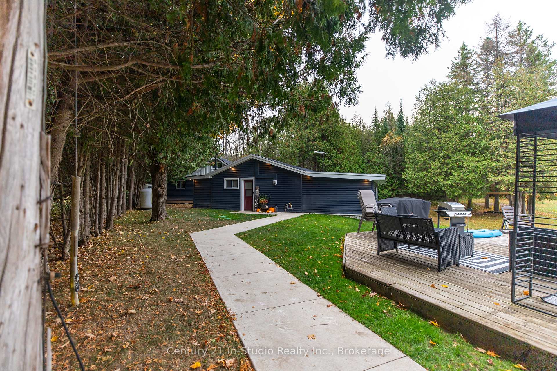 Photo 8 of 574251 Sideroad 40, West Grey — HOMEH