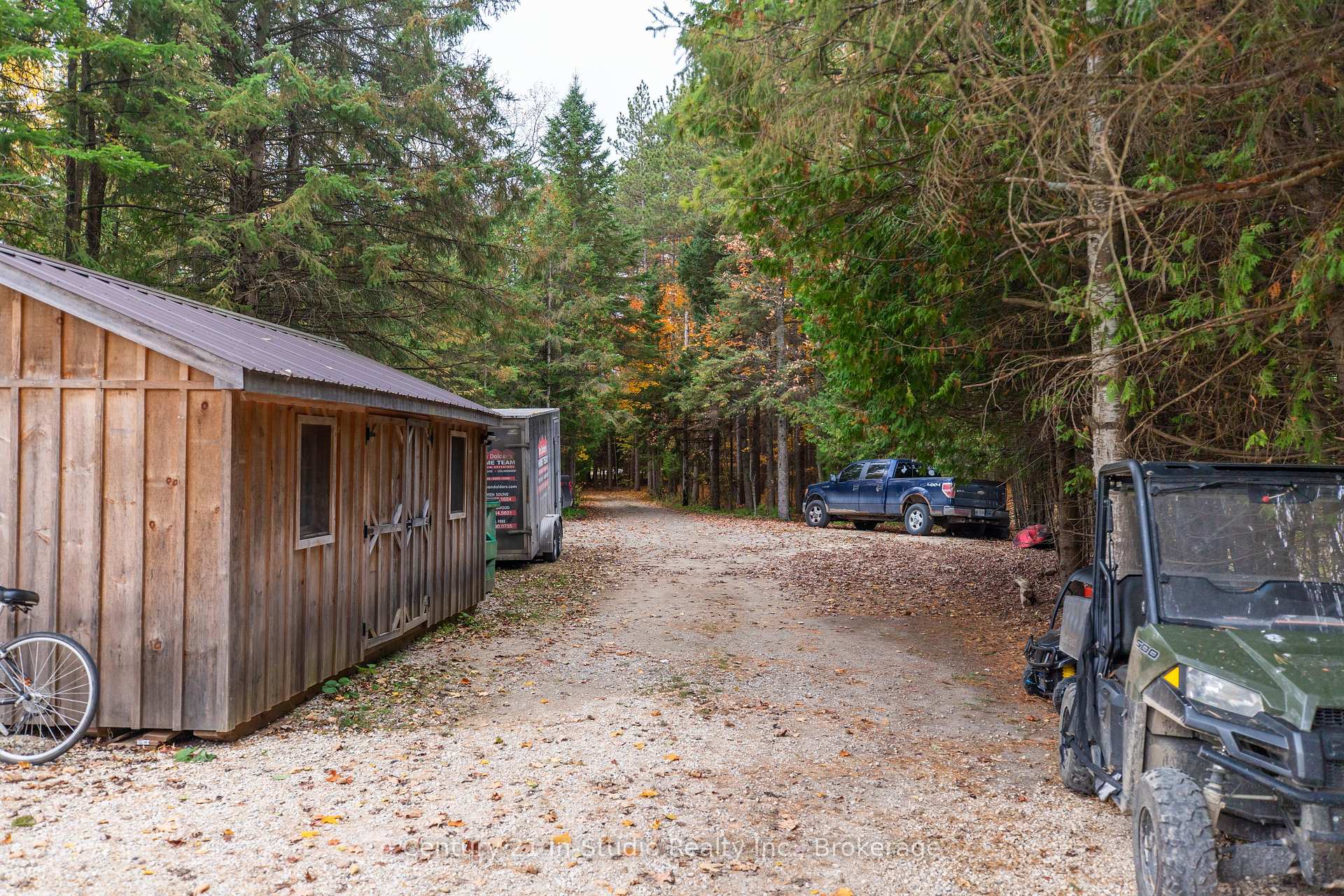 Photo 10 of 574251 Sideroad 40, West Grey — HOMEH