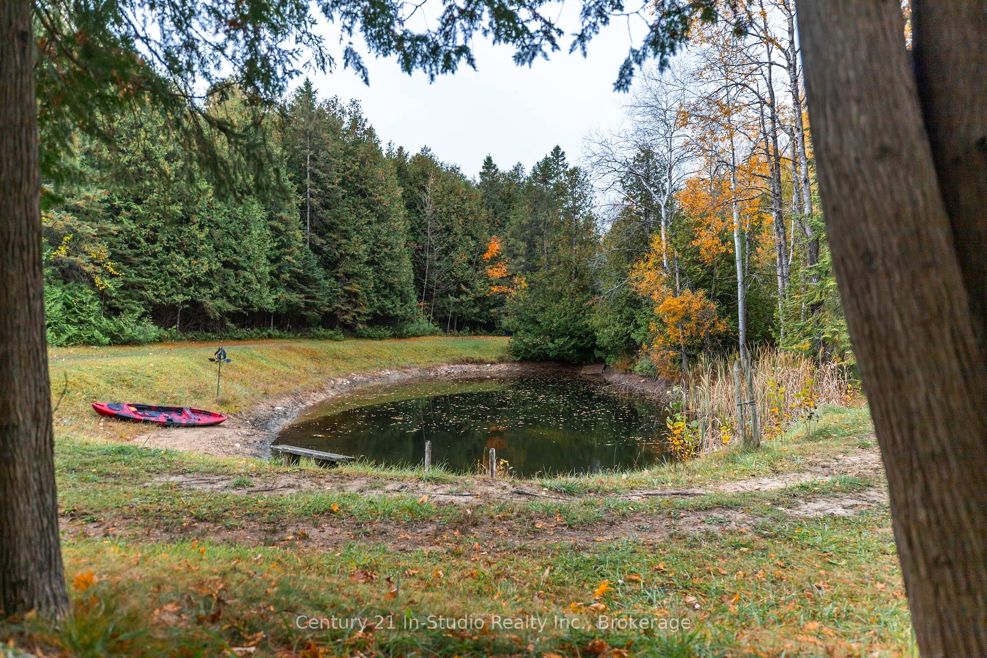 Photo 11 of 574251 Sideroad 40, West Grey — HOMEH