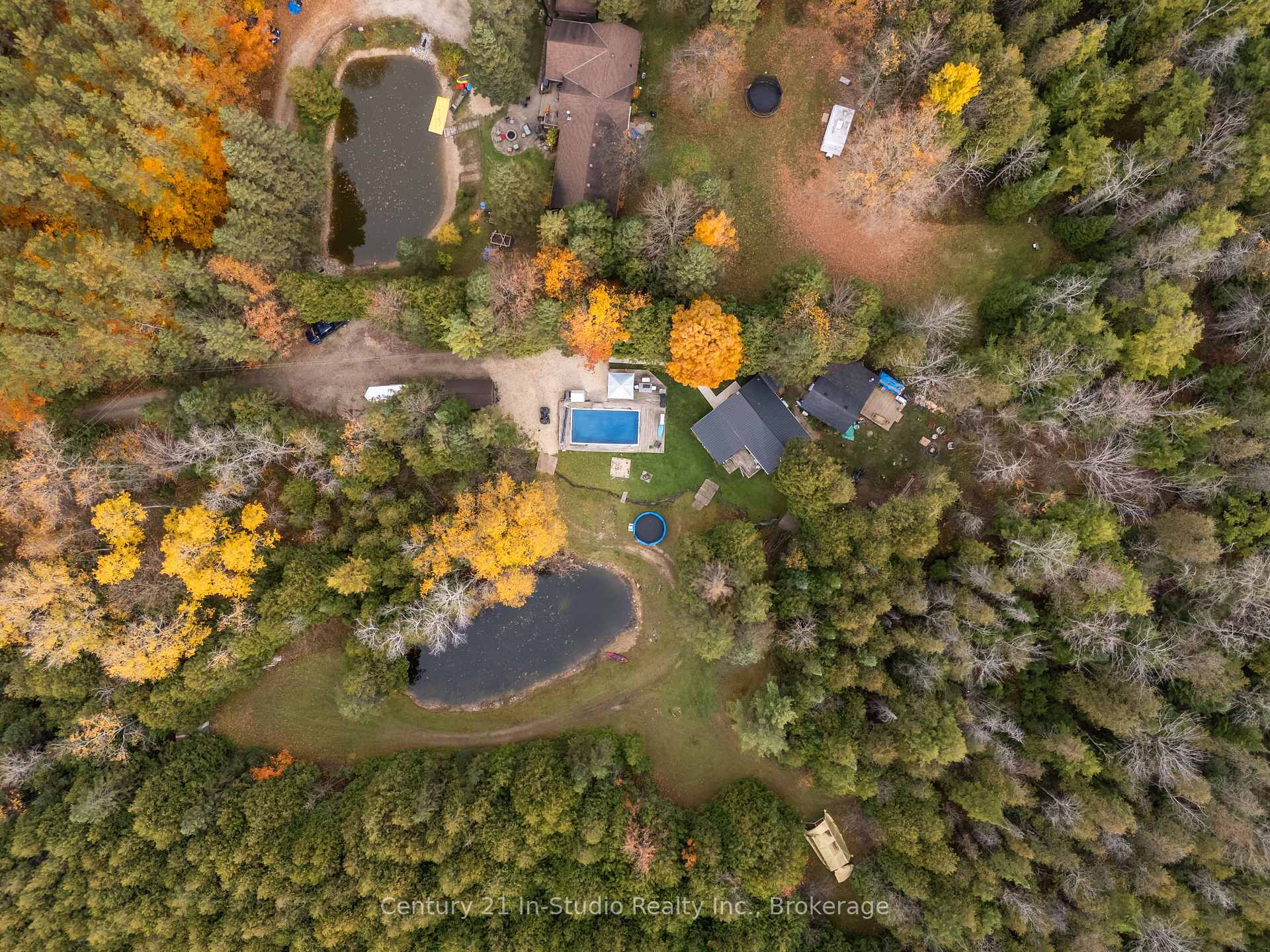 Photo 14 of 574251 Sideroad 40, West Grey — HOMEH