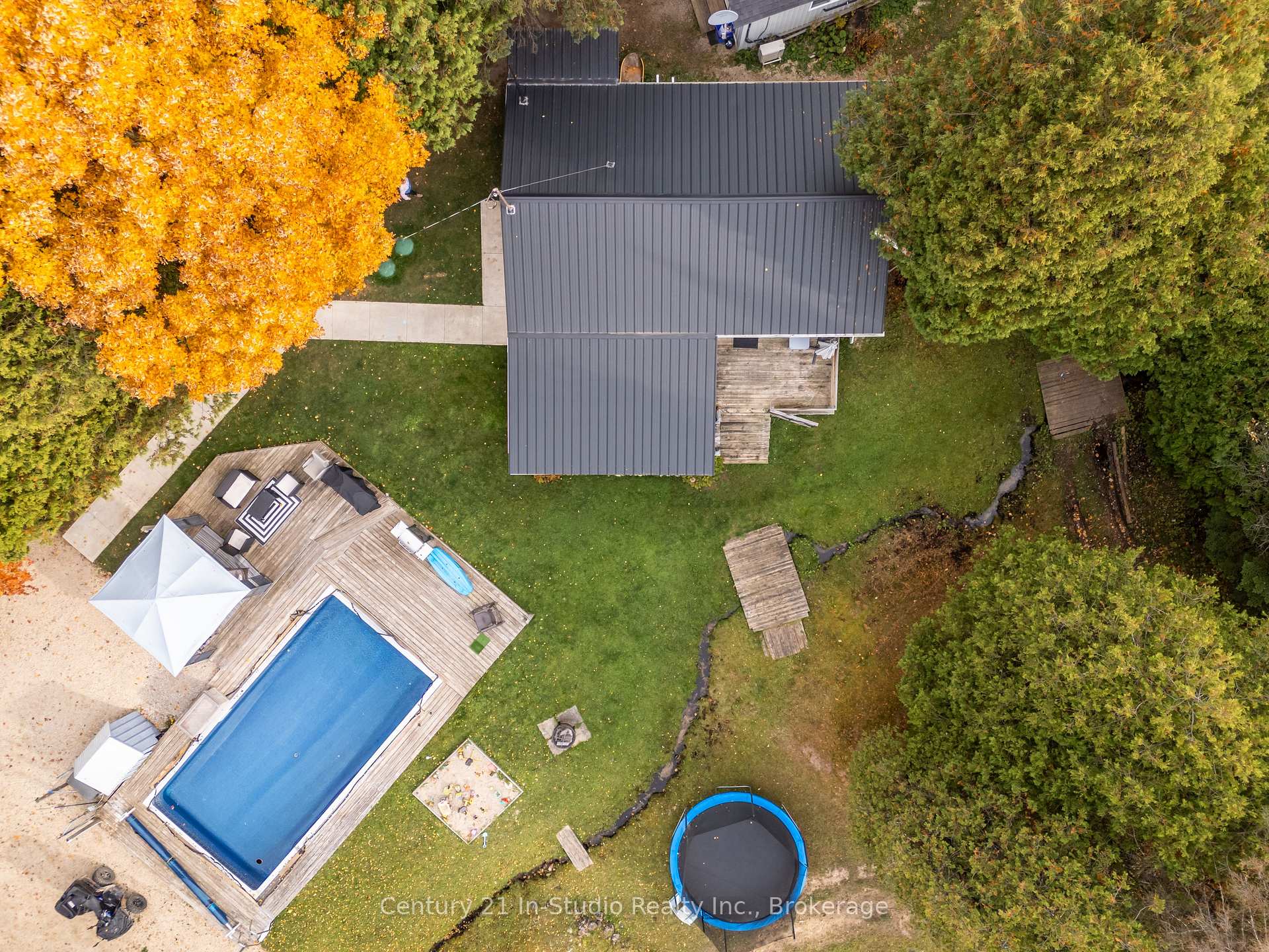 Photo 15 of 574251 Sideroad 40, West Grey — HOMEH