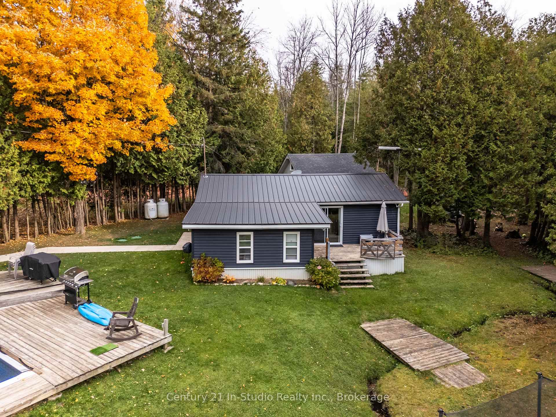 Photo 17 of 574251 Sideroad 40, West Grey — HOMEH