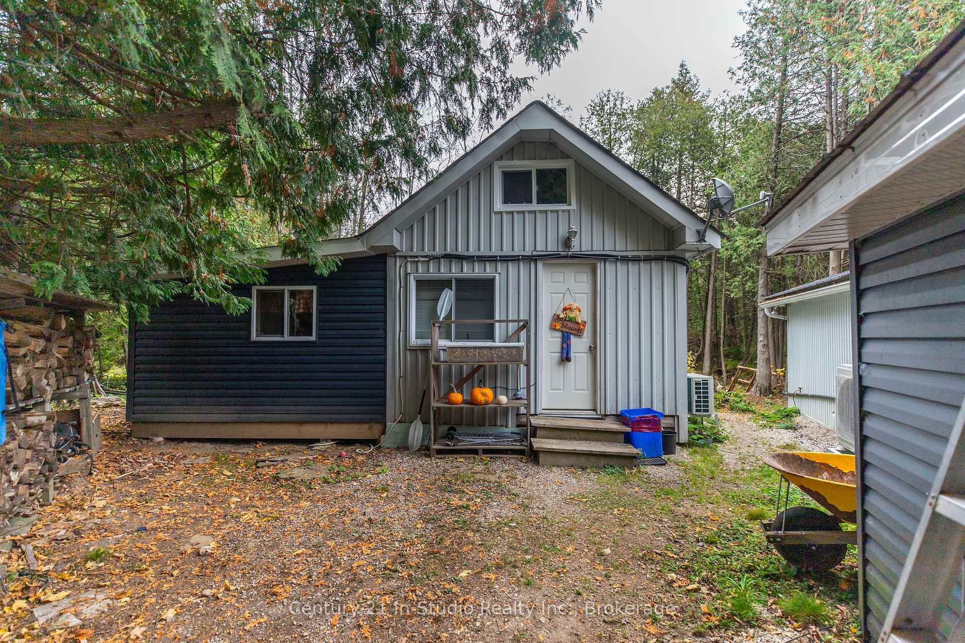 Photo 33 of 574251 Sideroad 40, West Grey — HOMEH