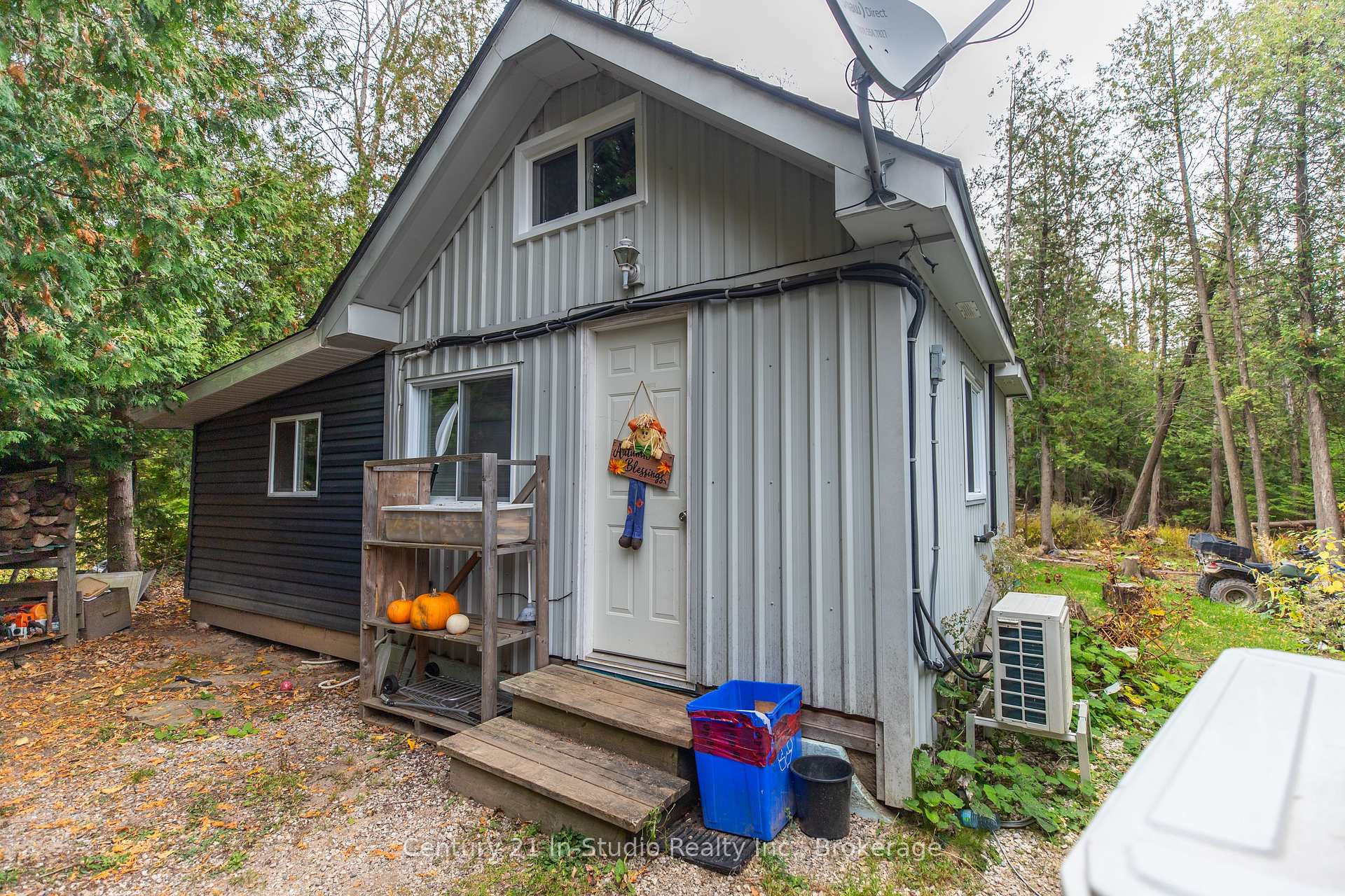 Photo 34 of 574251 Sideroad 40, West Grey — HOMEH
