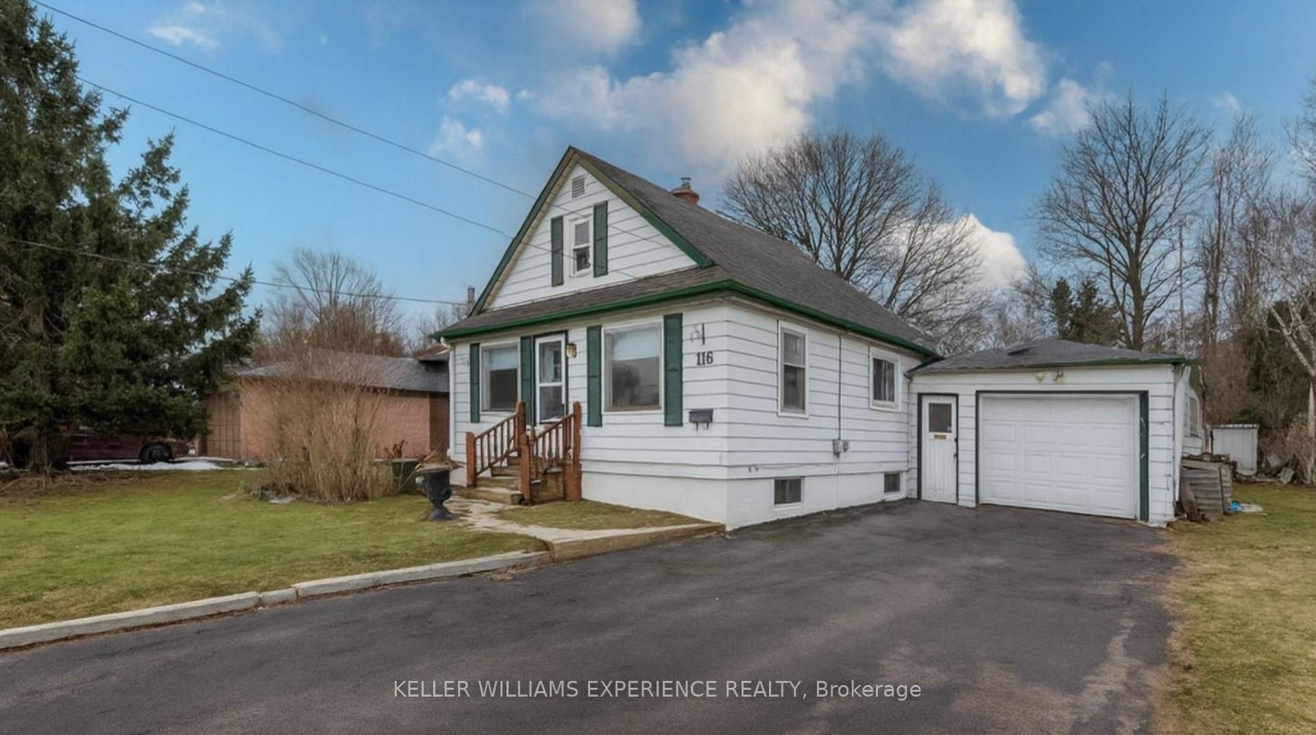 Photo 3 of 116 Huronia Road, Barrie, Allandale — HOMEH