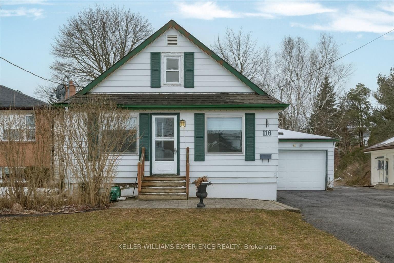 Photo 25 of 116 Huronia Road, Barrie, Allandale — HOMEH