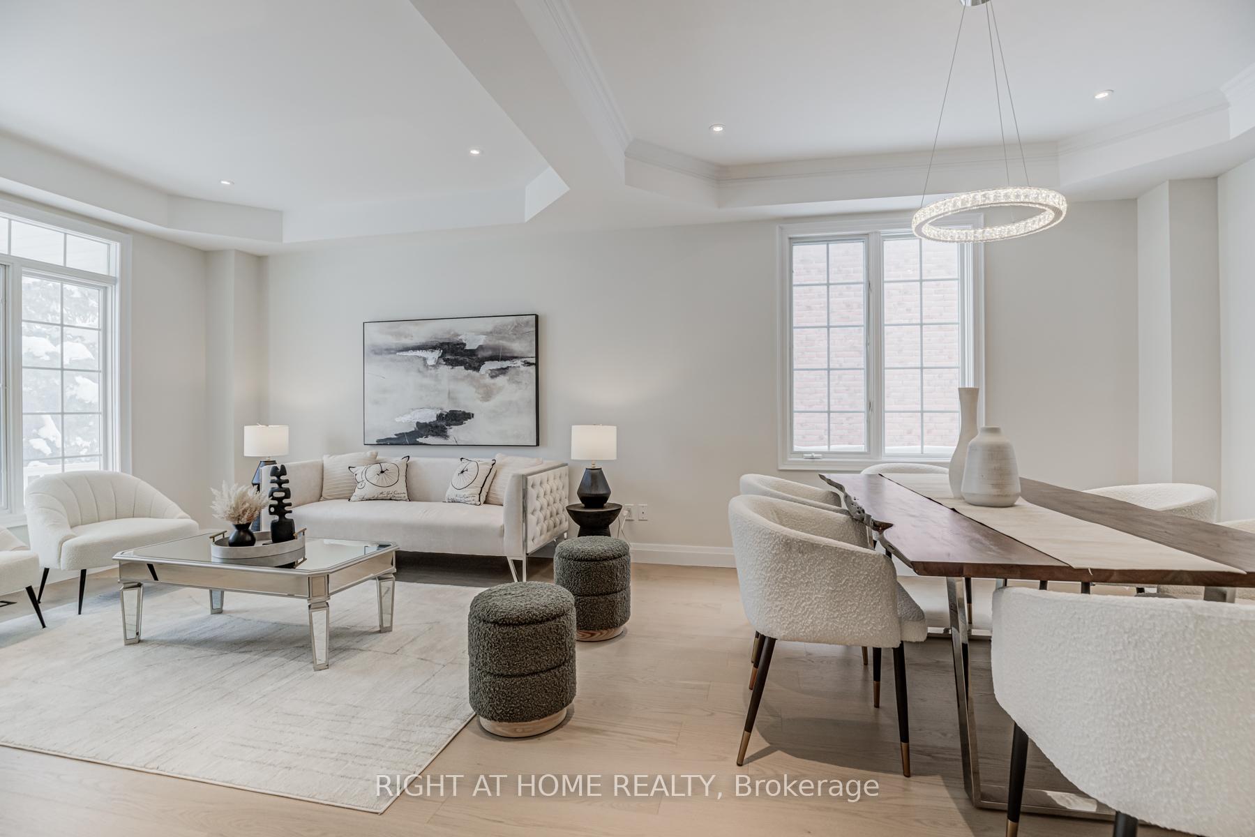 Photo 5 of 609 Carlton Road, Markham, Markville — HOMEH