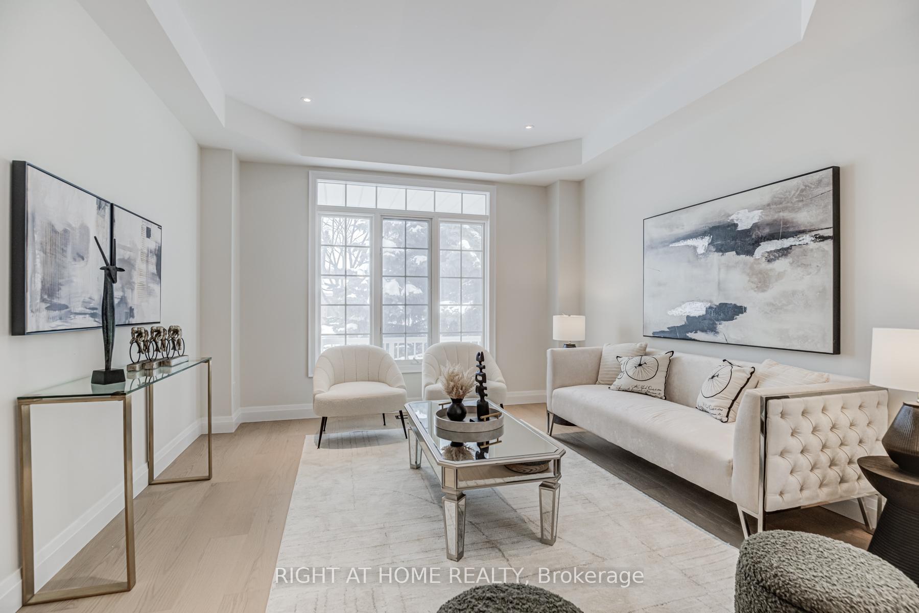 Photo 6 of 609 Carlton Road, Markham, Markville — HOMEH