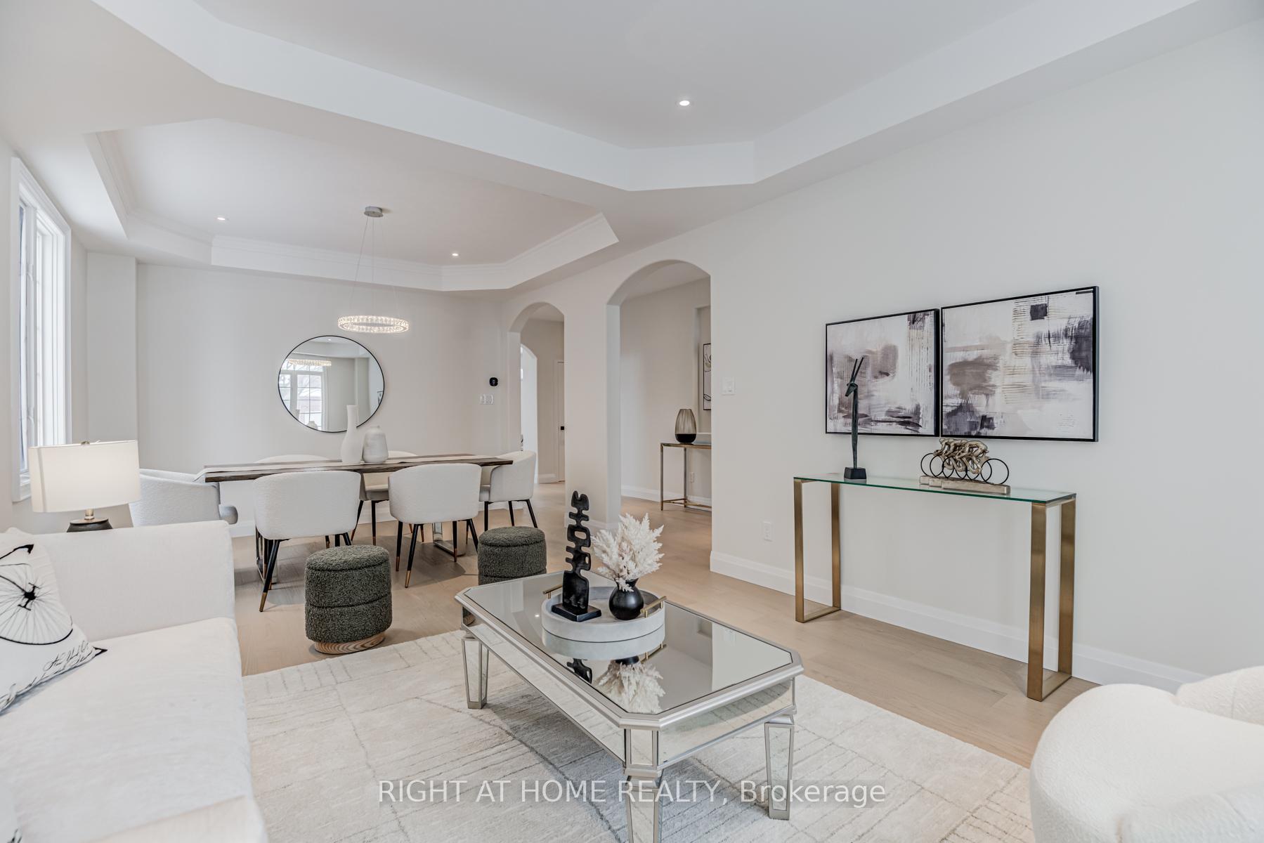 Photo 8 of 609 Carlton Road, Markham, Markville — HOMEH