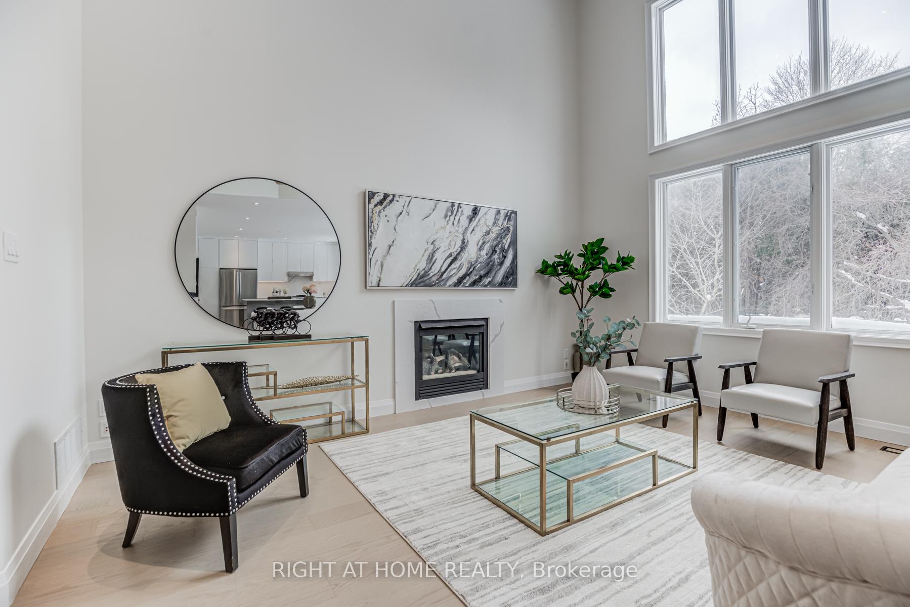 Photo 12 of 609 Carlton Road, Markham, Markville — HOMEH