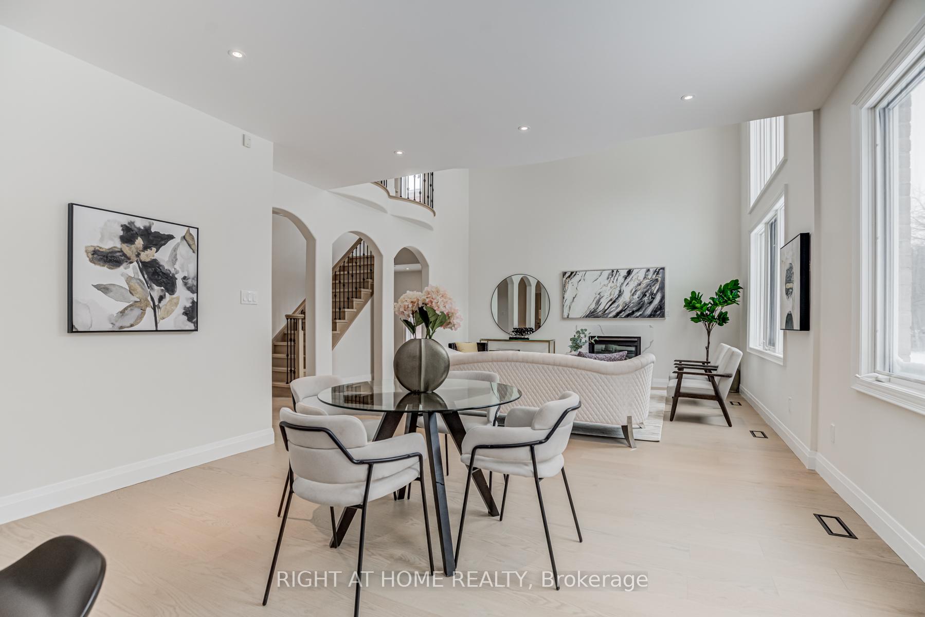 Photo 20 of 609 Carlton Road, Markham, Markville — HOMEH
