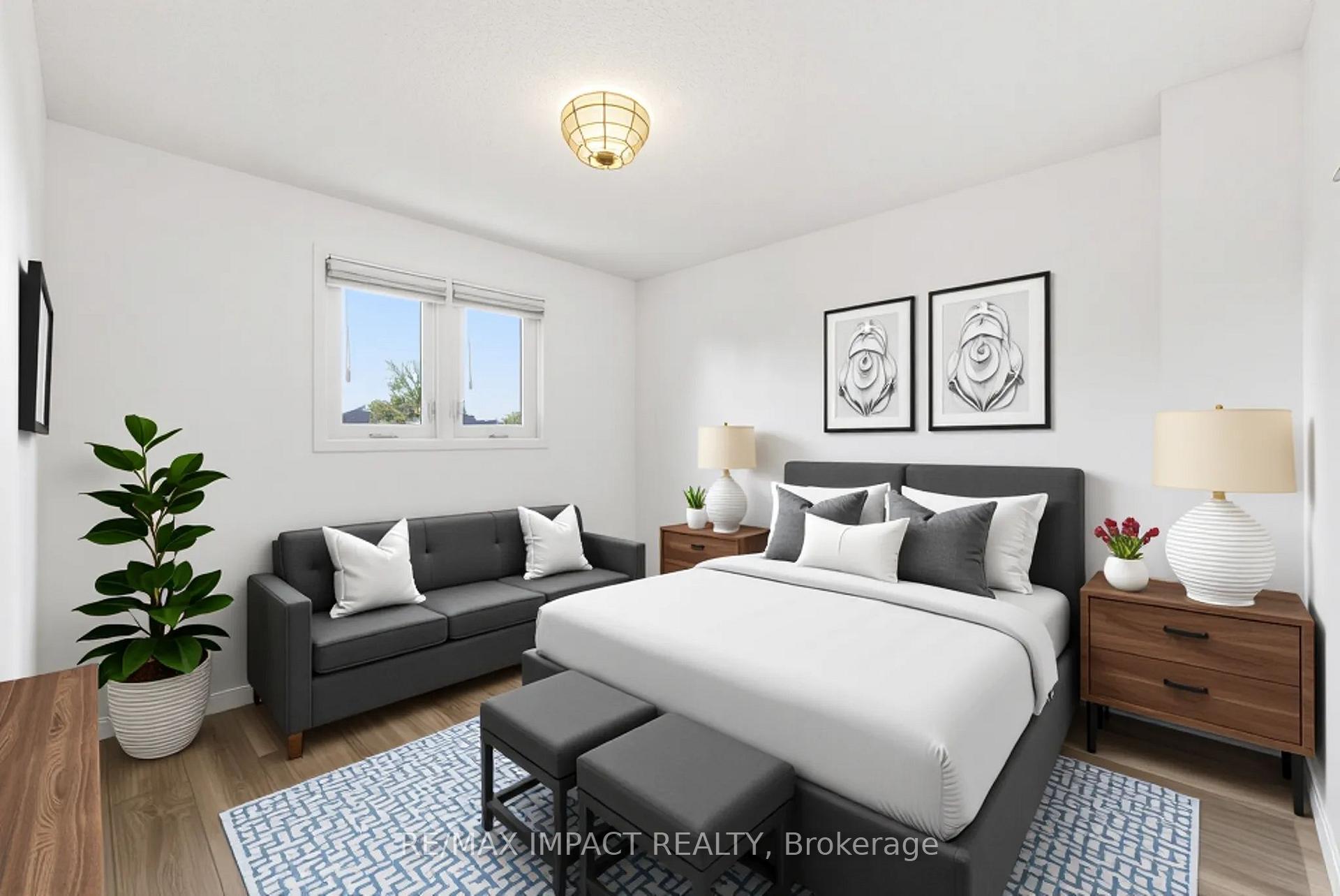 Photo 12 of 33 Pine Gate Place, Whitby, Williamsburg — HOMEH