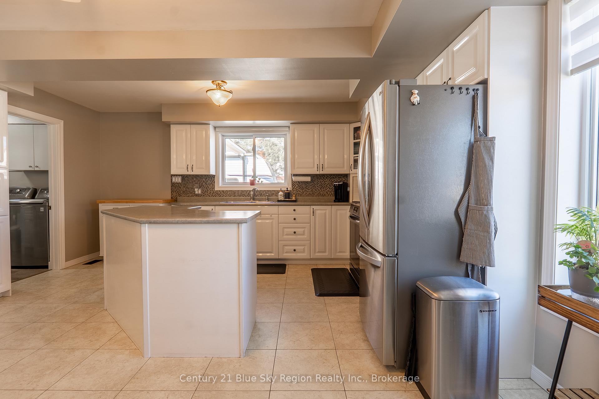 Photo 6 of 347 Levesque Street, West Nipissing, Sturgeon Falls — HOMEH