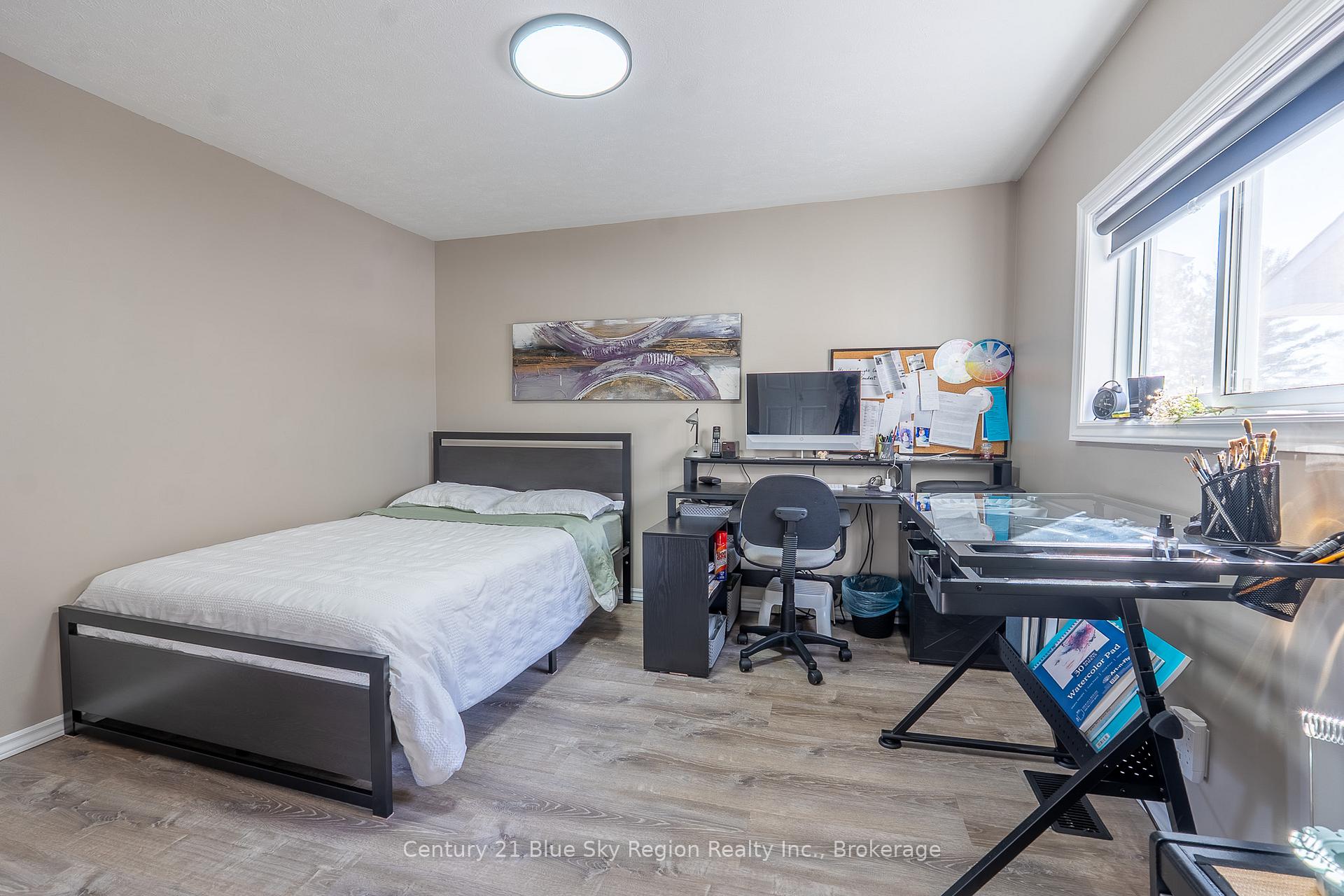 Photo 18 of 347 Levesque Street, West Nipissing, Sturgeon Falls — HOMEH