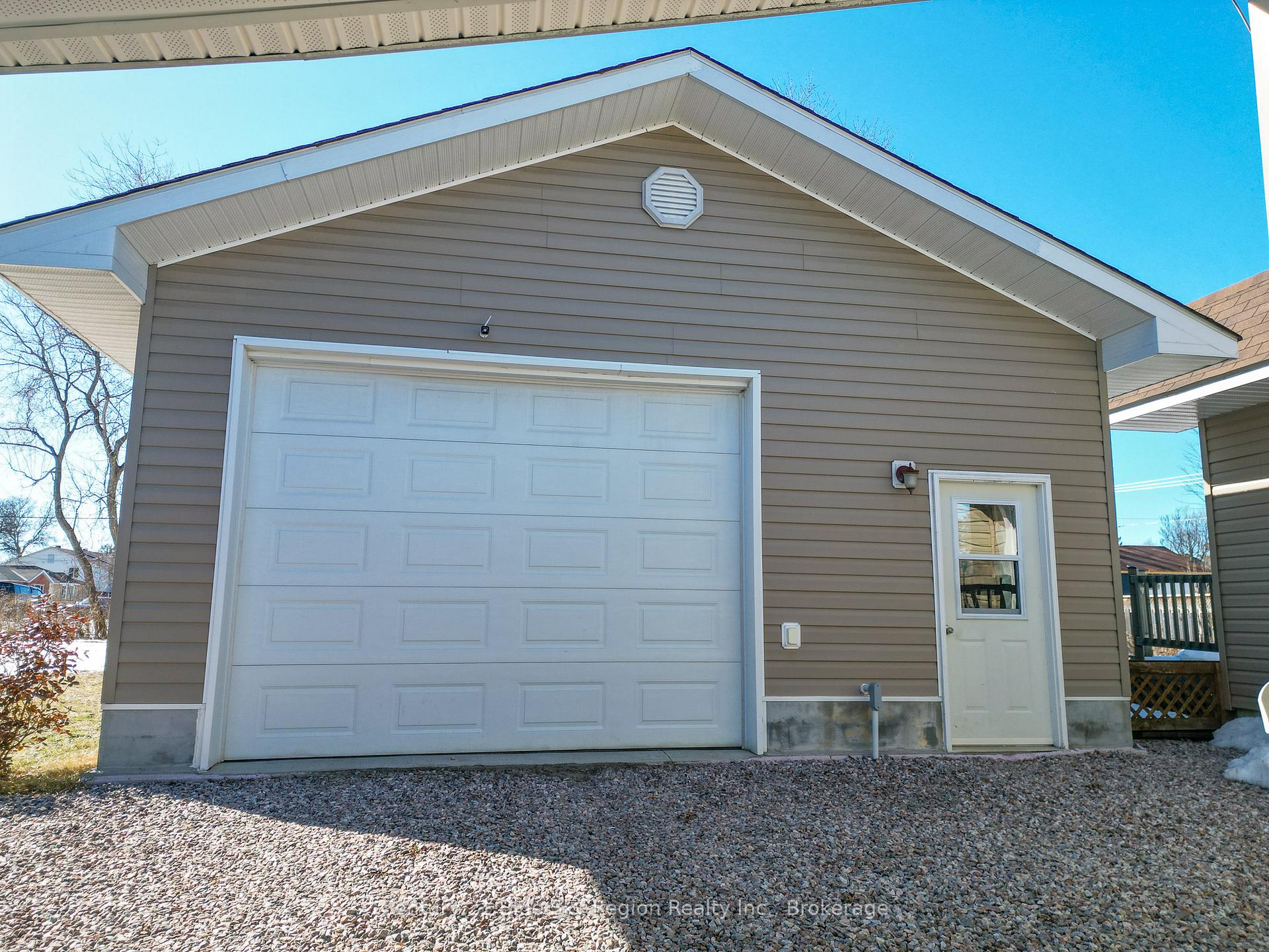 Photo 22 of 347 Levesque Street, West Nipissing, Sturgeon Falls — HOMEH