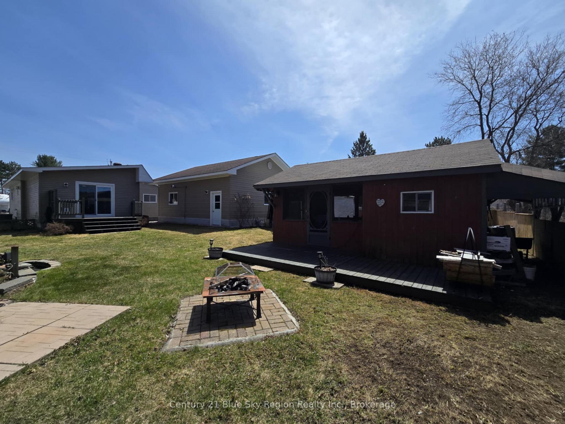 Photo 27 of 347 Levesque Street, West Nipissing, Sturgeon Falls — HOMEH