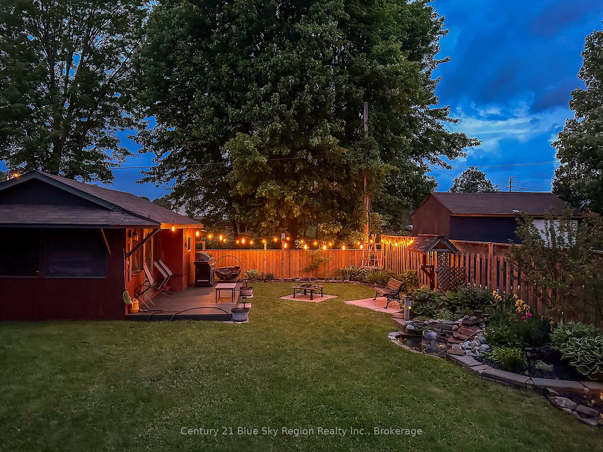Photo 31 of 347 Levesque Street, West Nipissing, Sturgeon Falls — HOMEH