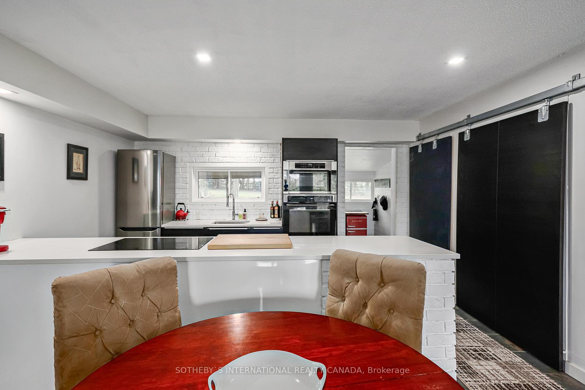 Photo 9 of 474844 Townsend Lake Road, West Grey — HOMEH
