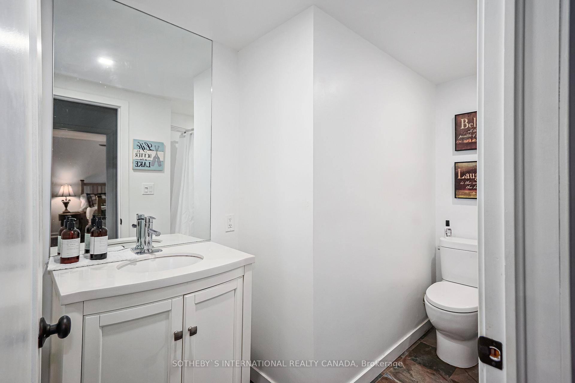 Photo 16 of 474844 Townsend Lake Road, West Grey — HOMEH