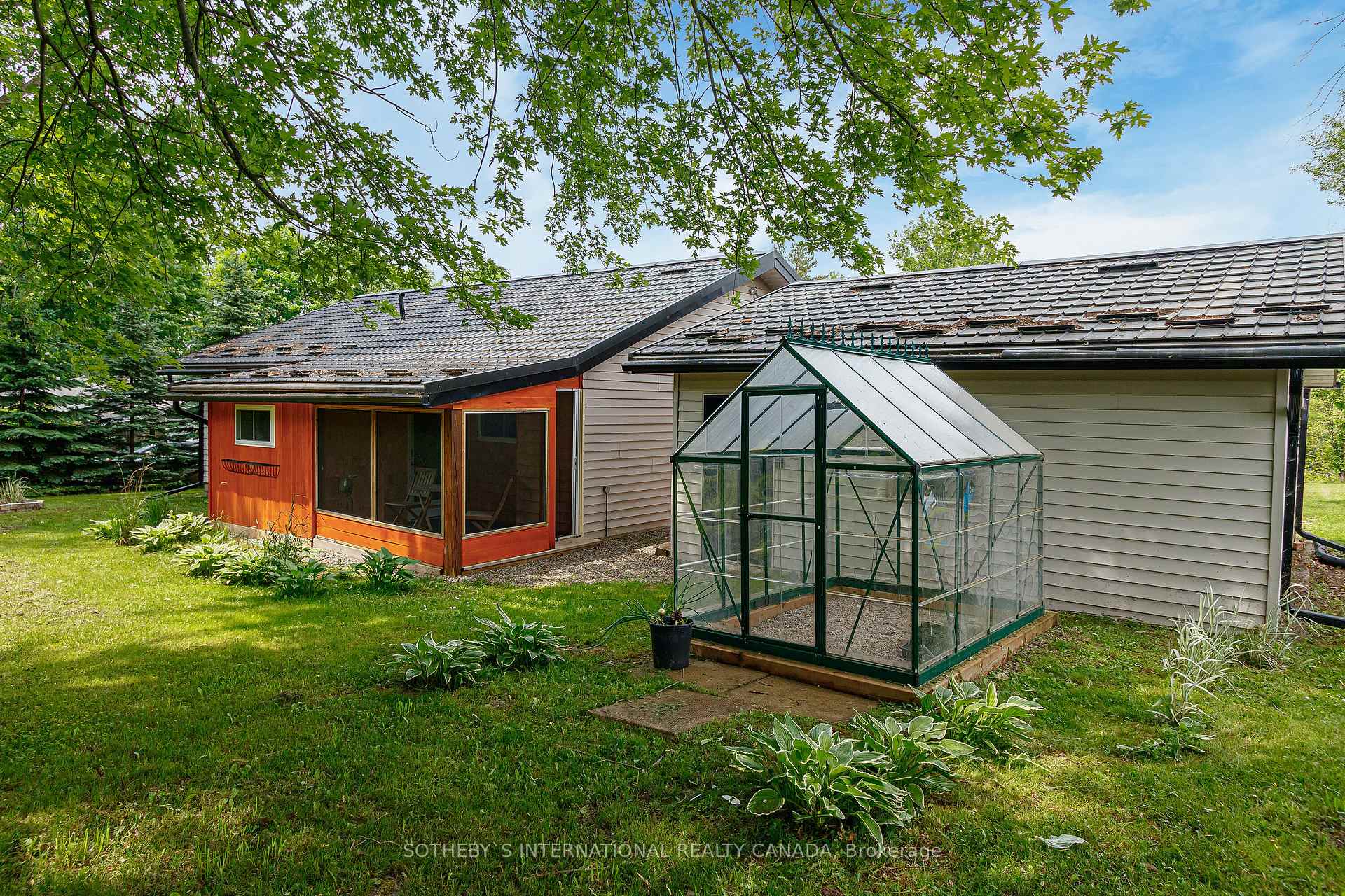 Photo 23 of 474844 Townsend Lake Road, West Grey — HOMEH