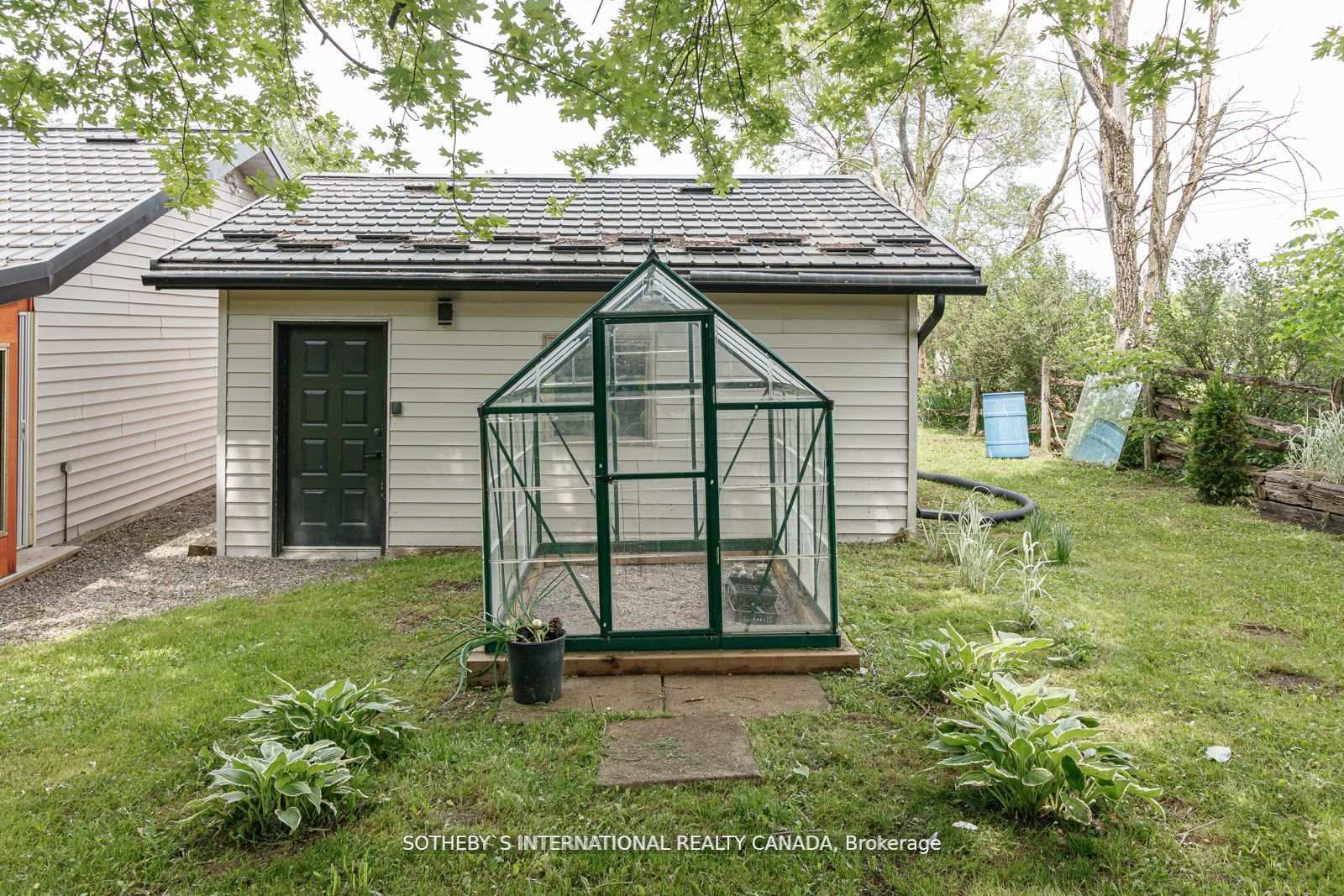 Photo 24 of 474844 Townsend Lake Road, West Grey — HOMEH