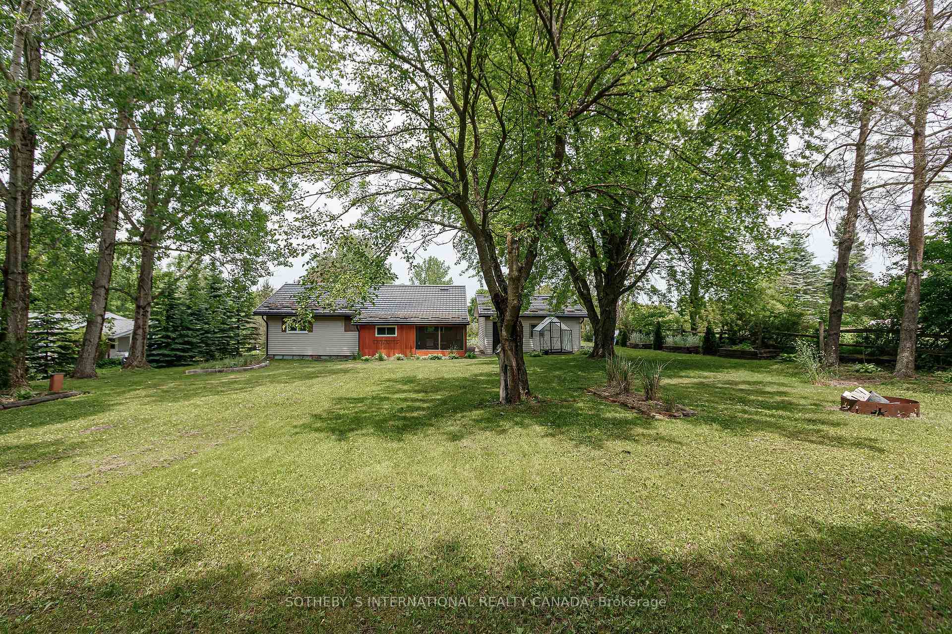 Photo 27 of 474844 Townsend Lake Road, West Grey — HOMEH