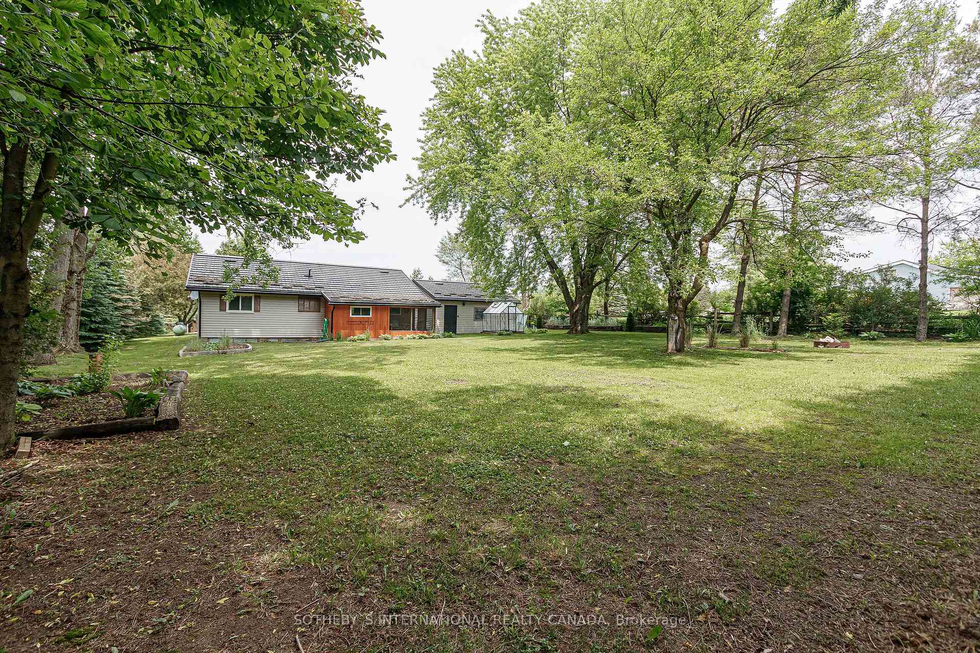 Photo 28 of 474844 Townsend Lake Road, West Grey — HOMEH