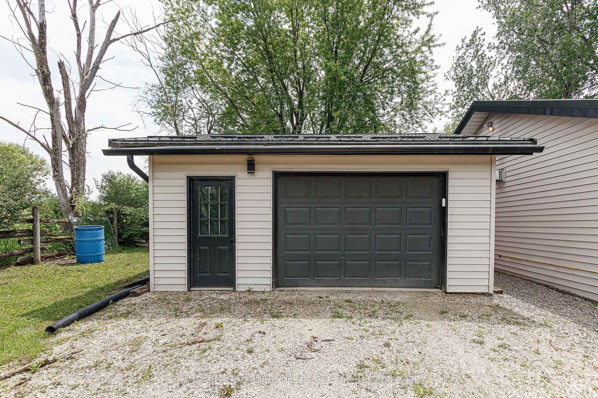 Photo 29 of 474844 Townsend Lake Road, West Grey — HOMEH