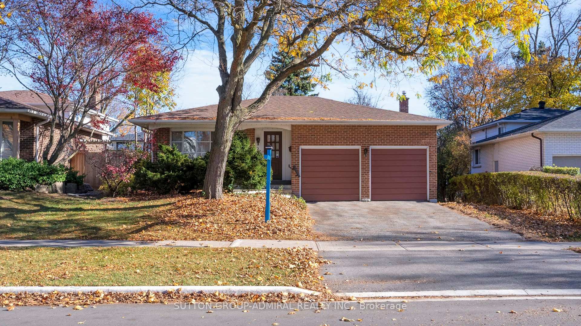 Photo 1 of 200 Kirk Drive, Markham, Royal Orchard — HOMEH