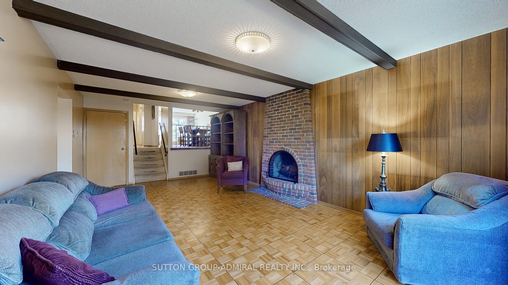 Photo 29 of 200 Kirk Drive, Markham, Royal Orchard — HOMEH