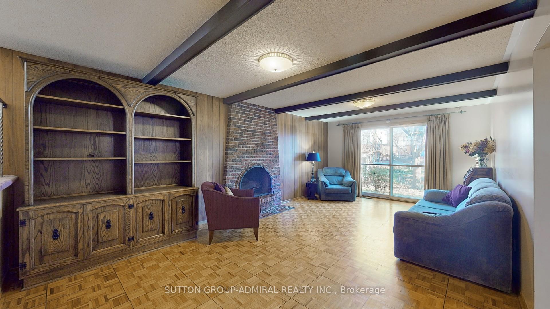 Photo 30 of 200 Kirk Drive, Markham, Royal Orchard — HOMEH