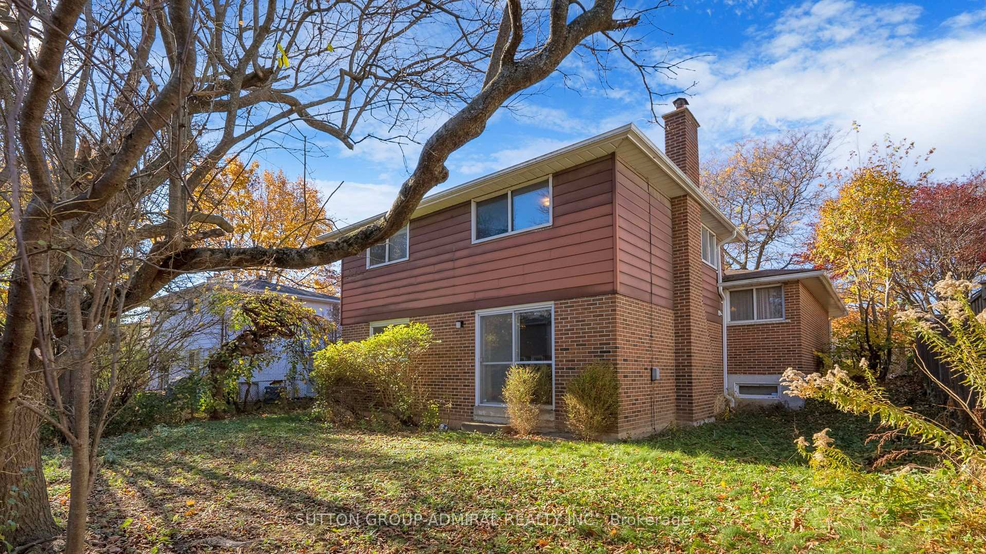 Photo 44 of 200 Kirk Drive, Markham, Royal Orchard — HOMEH