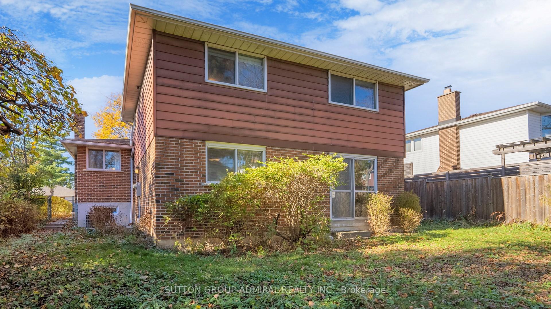 Photo 45 of 200 Kirk Drive, Markham, Royal Orchard — HOMEH