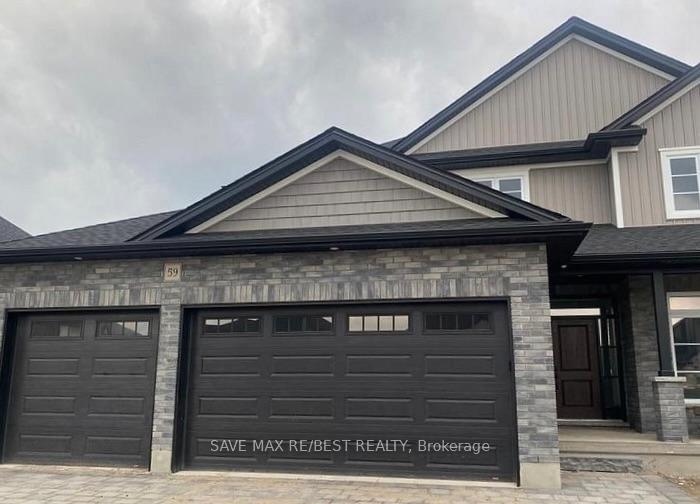 Photo 1 of 59 Thames Springs Crescent, Zorra, Thamesford — HOMEH