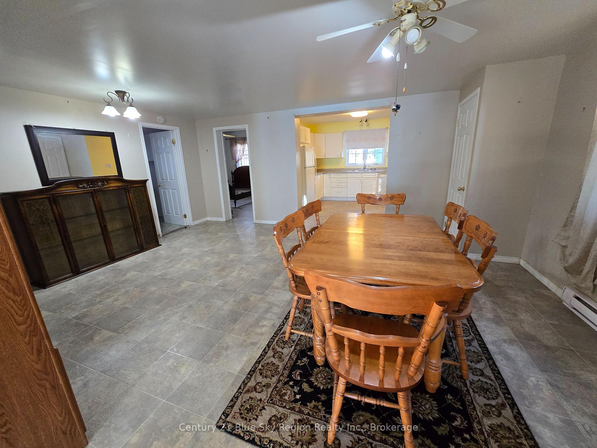 Photo 6 of 286 Pierre Road, West Nipissing, Sturgeon Falls — HOMEH