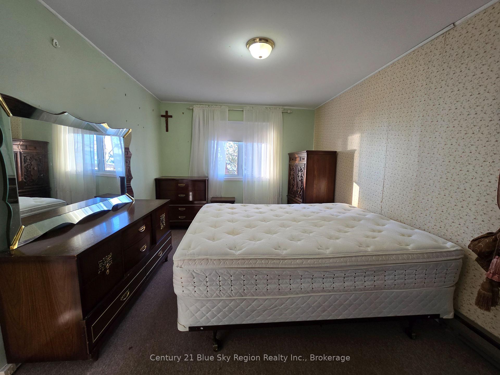 Photo 15 of 286 Pierre Road, West Nipissing, Sturgeon Falls — HOMEH