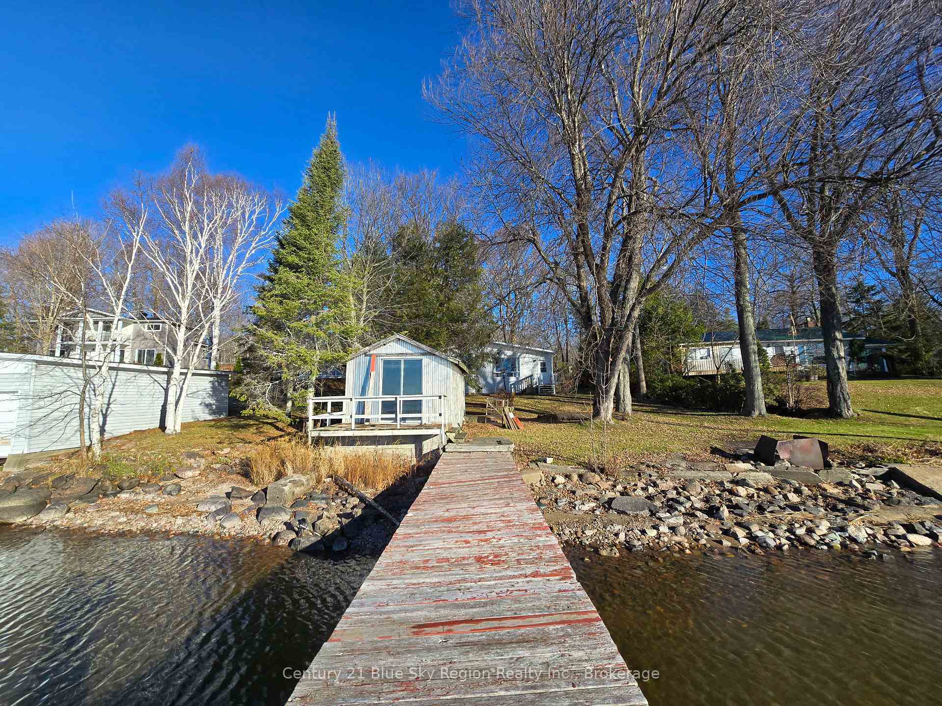 Photo 22 of 286 Pierre Road, West Nipissing, Sturgeon Falls — HOMEH