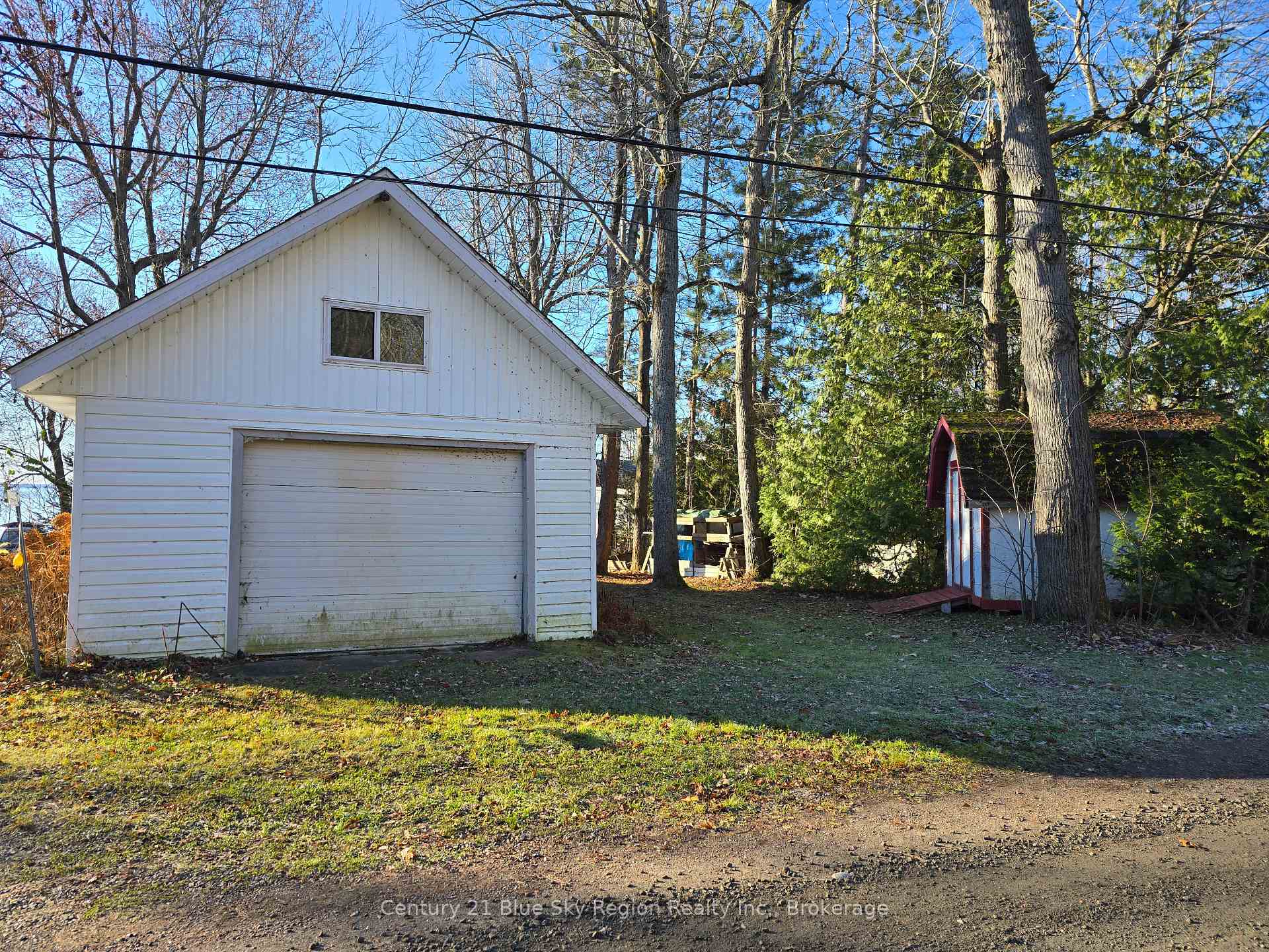 Photo 32 of 286 Pierre Road, West Nipissing, Sturgeon Falls — HOMEH