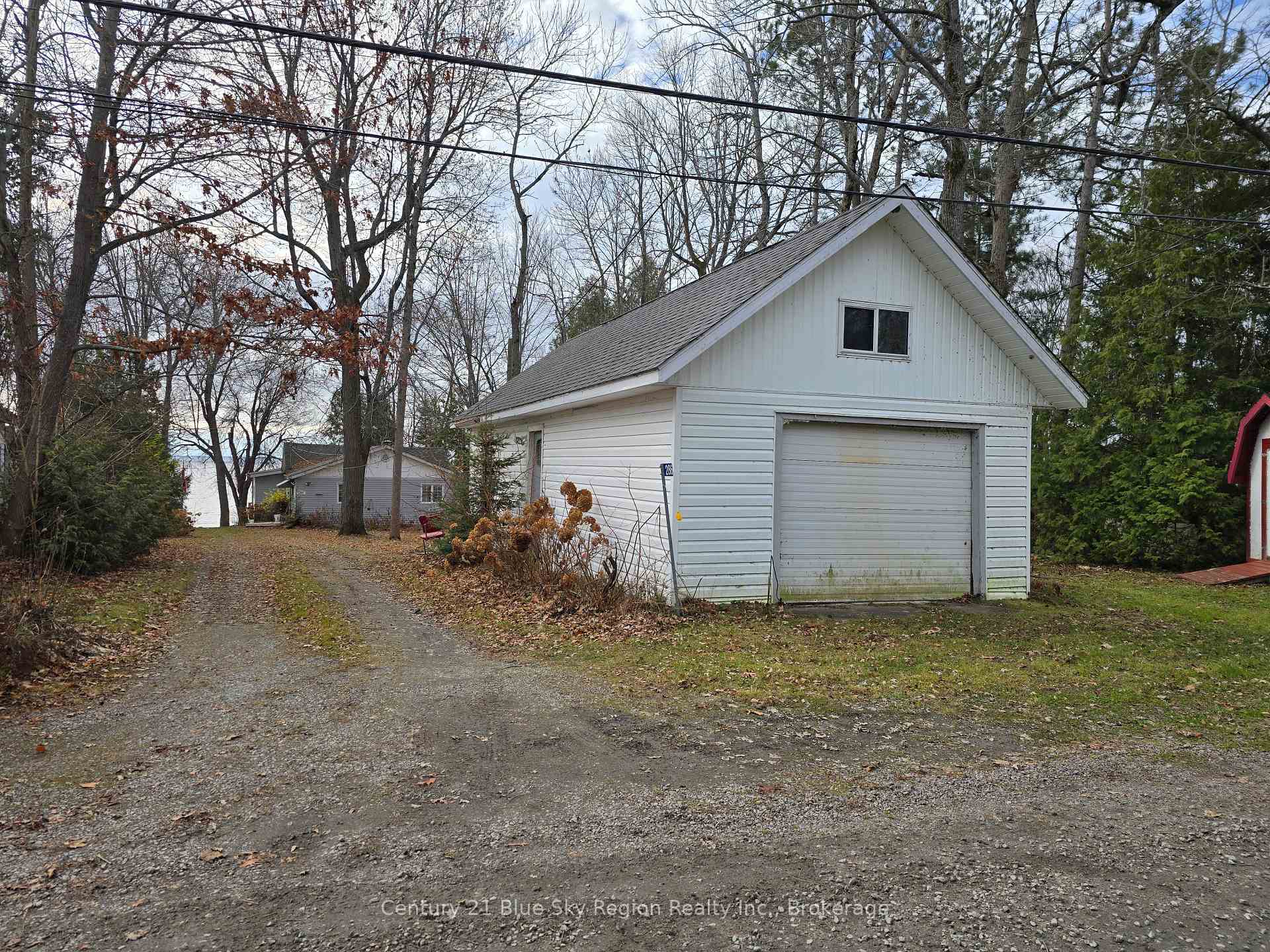 Photo 34 of 286 Pierre Road, West Nipissing, Sturgeon Falls — HOMEH