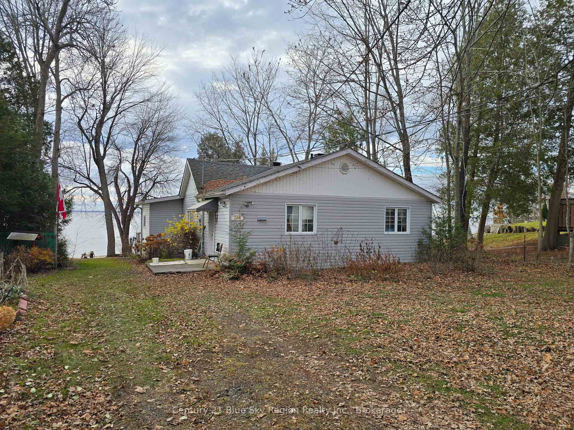 Photo 36 of 286 Pierre Road, West Nipissing, Sturgeon Falls — HOMEH