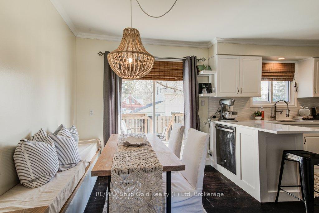 Photo 8 of 129 A Graham Street, Waterloo — HOMEH