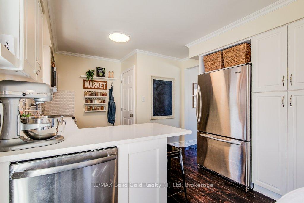Photo 10 of 129 A Graham Street, Waterloo — HOMEH