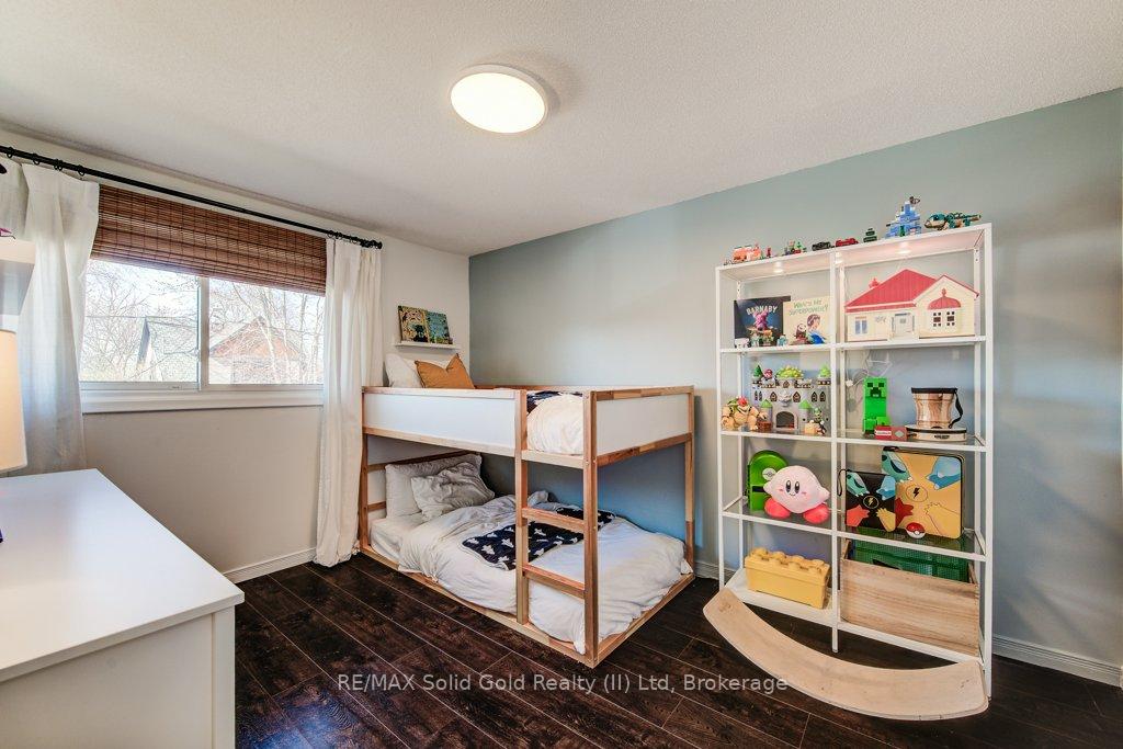 Photo 17 of 129 A Graham Street, Waterloo — HOMEH