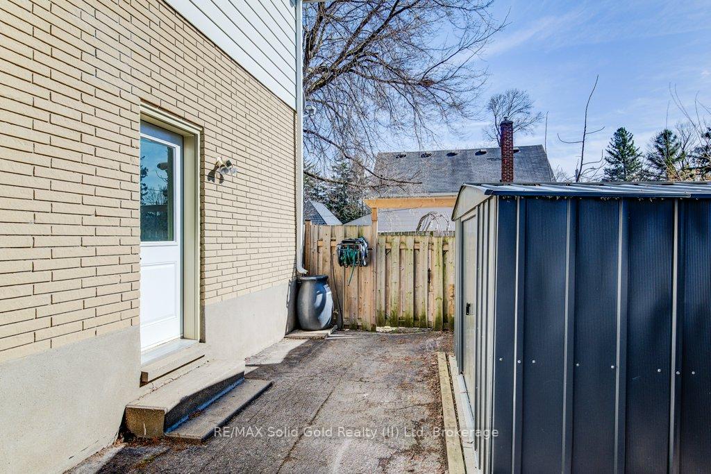 Photo 24 of 129 A Graham Street, Waterloo — HOMEH