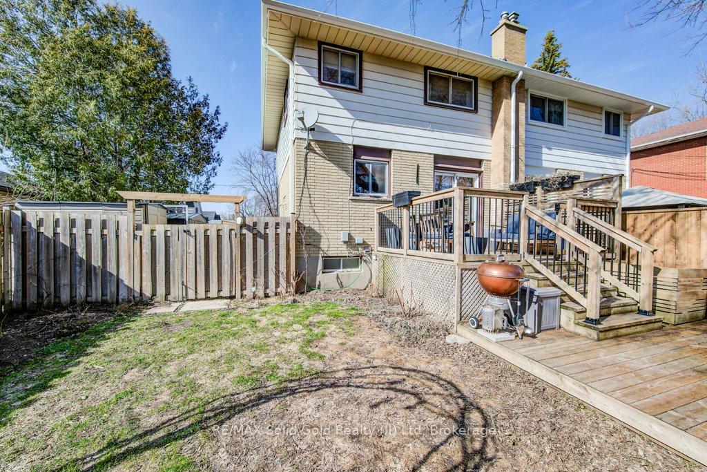 Photo 27 of 129 A Graham Street, Waterloo — HOMEH