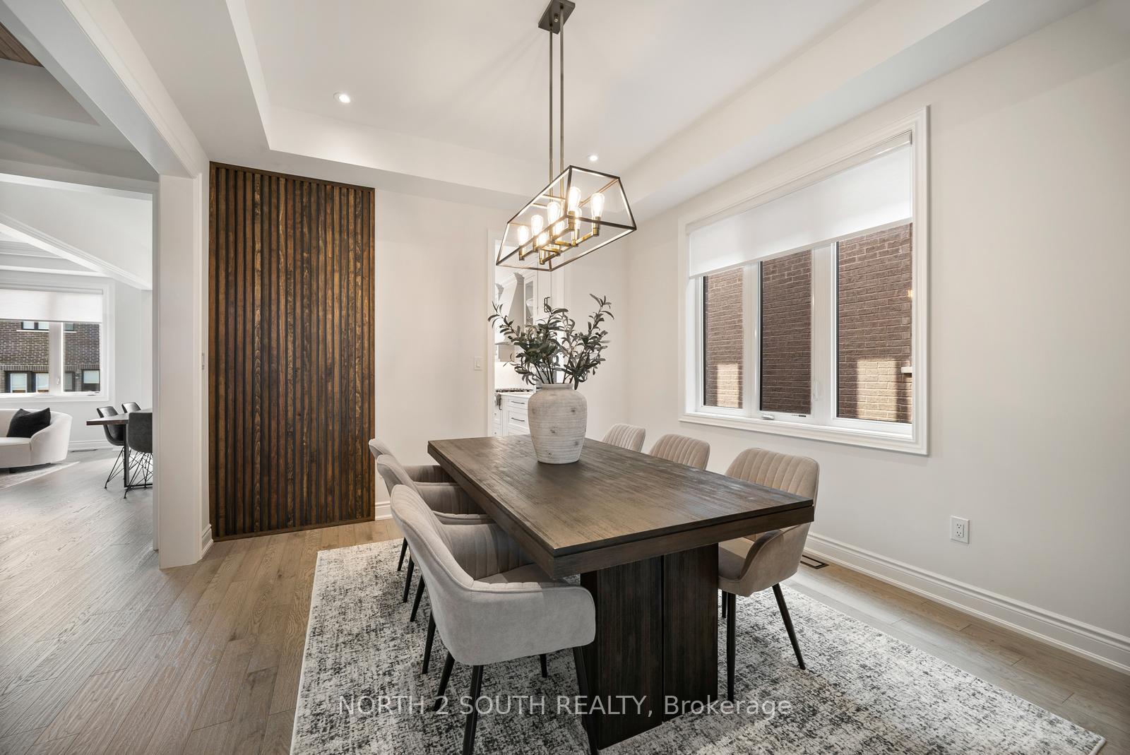 Photo 7 of 25 Pine Heights Drive, Vaughan, Vellore Village — HOMEH