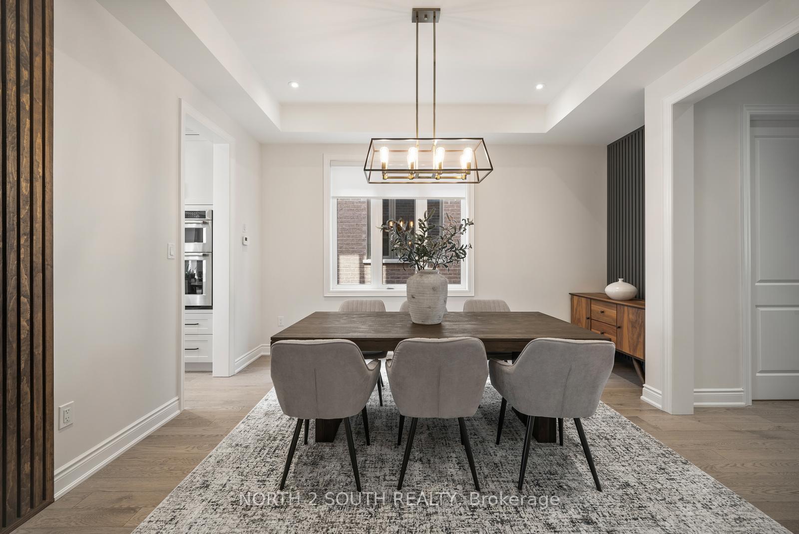 Photo 8 of 25 Pine Heights Drive, Vaughan, Vellore Village — HOMEH